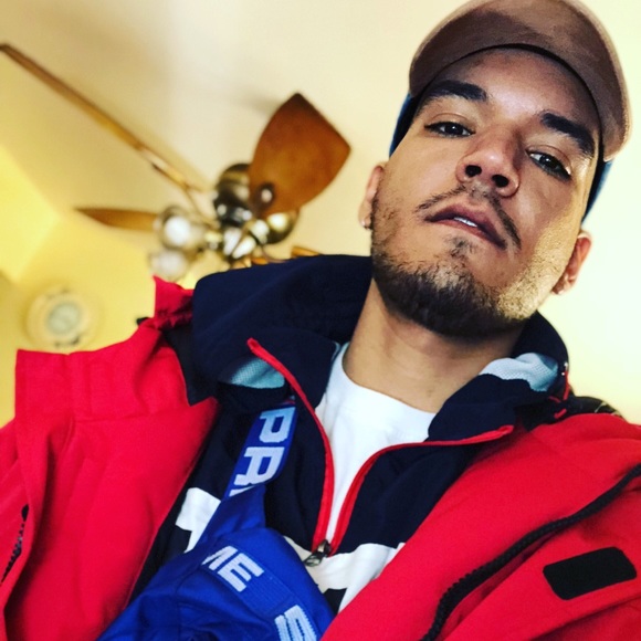 Meet your Posher, Tony - Picture 1 of 1